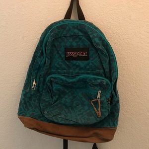 Jansport Backpack